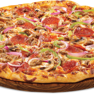 Cheese Pizza (Large)