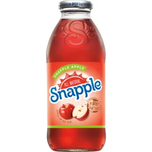 Snapple