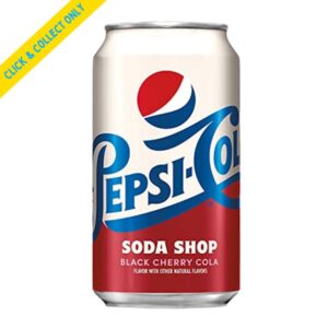 Pepsi