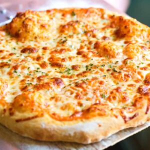 Cheese Pizza (Medium)