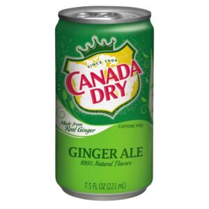 Ginger Ale