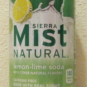 Sierra Mist
