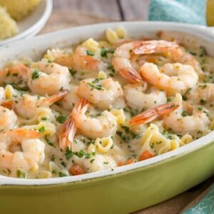 Shrimp Scampi Catering