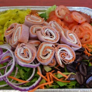Antipasto Salad Catering