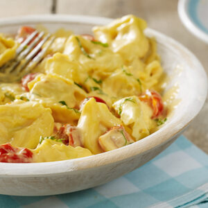 Cheese Tortellini