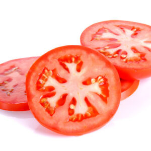 Sliced Tomato