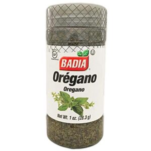 1 oz Oregano