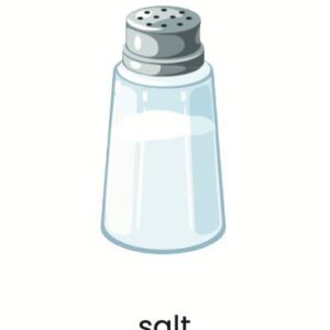 Salt