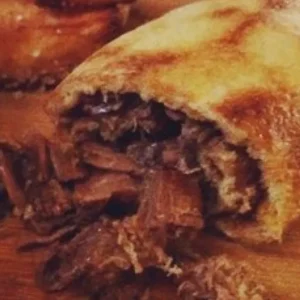 Roast Beef Wrap