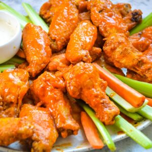 Buffalo Wings Catering