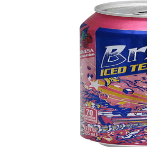 Brisked Iced Tea