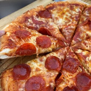 Pepperoni Slice