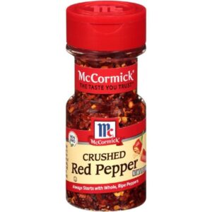 1 oz Crushed Pepper