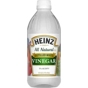 Vinegar