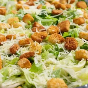 Caesar Salad Catering