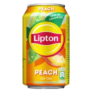 Lipton Peach Tea