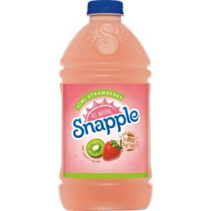 Snapple