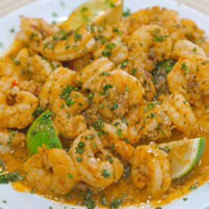 Veal Scampi Catering