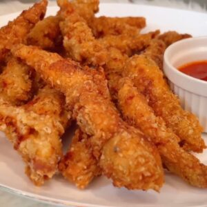 Chicken Fingers Catering