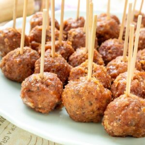 Meatballs