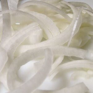 Chopped Onions
