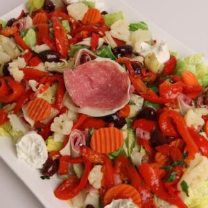 Antipasto Salad