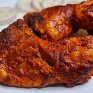 Plain Grilled Chicken Sub