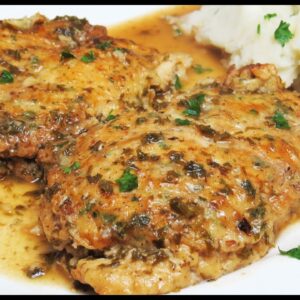 Chicken Francese Sub