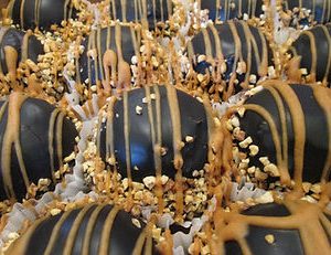 Peanut Butter Explosion