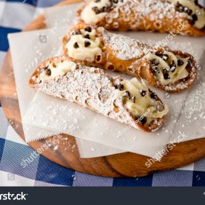 Cannoli