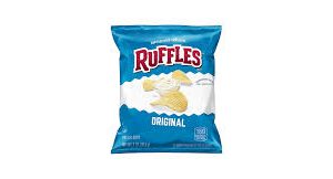 Potato Chips