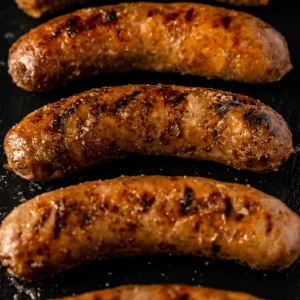 Side of Sausage
